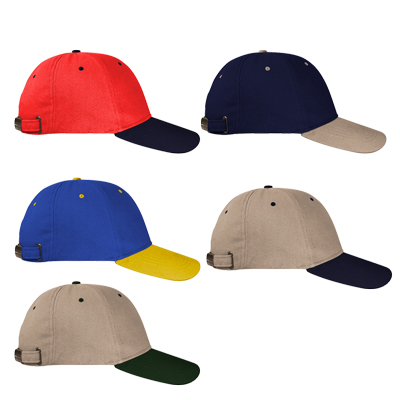 gorros publicitarios