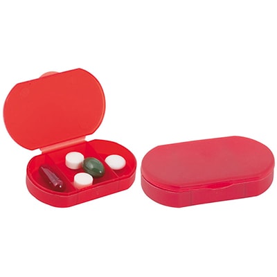 pastilleros con logo