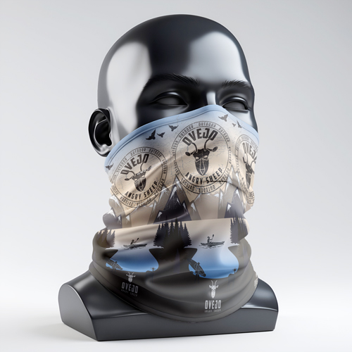 Bandanas personalizas