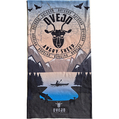 Bandanas corporativas