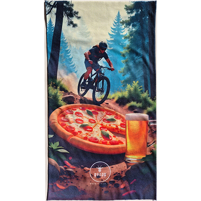 Bandanas corporativas