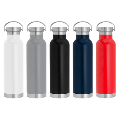 Botellas termicas con logo