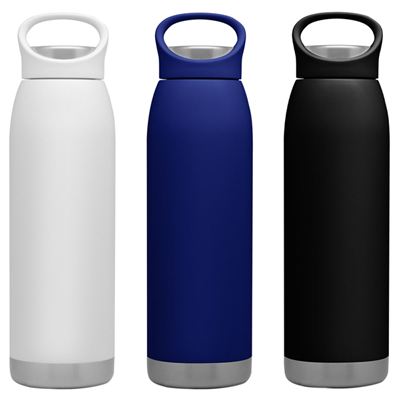 Botellas termicas para agua publicitarias