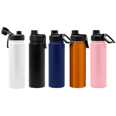 Botellas Publicitarias termicas con logo