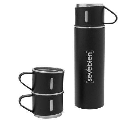 Termos (Thermos) Publicitarios con logo