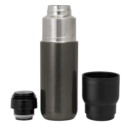 Termo (Thermos) - Con logo grabado o estampado