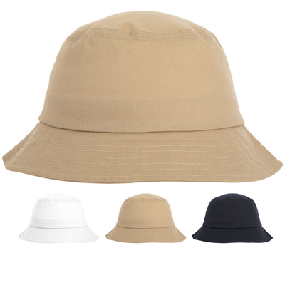 Gorro Pescador con logo Full color o Bordado