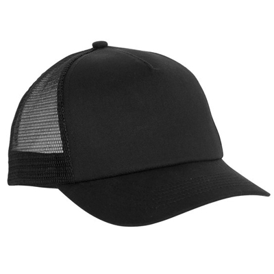 Jockey Algodon y Malla con logo